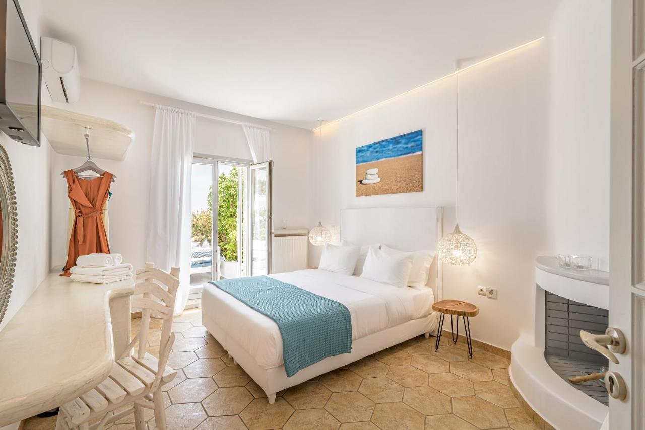 Andora Villas *