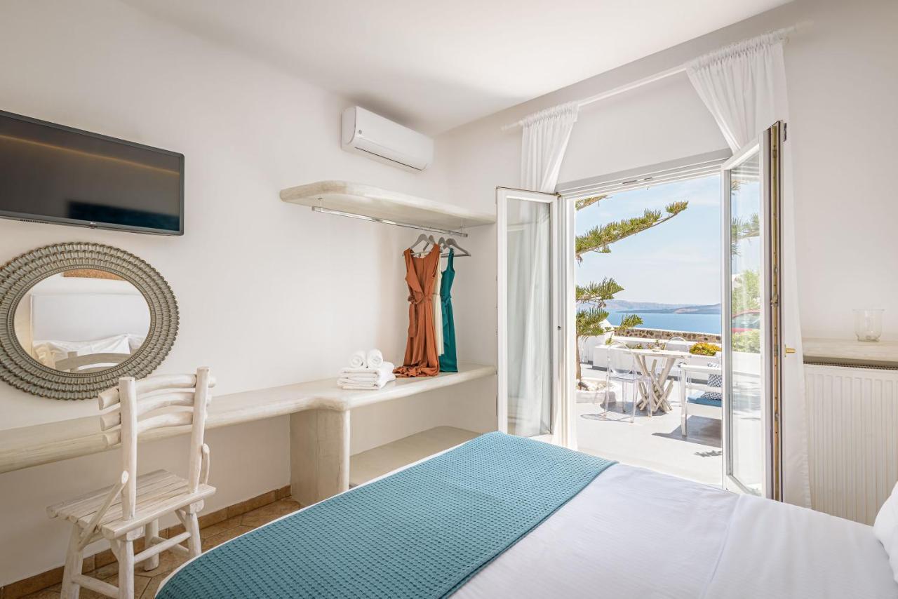 Pousada Andora Villas