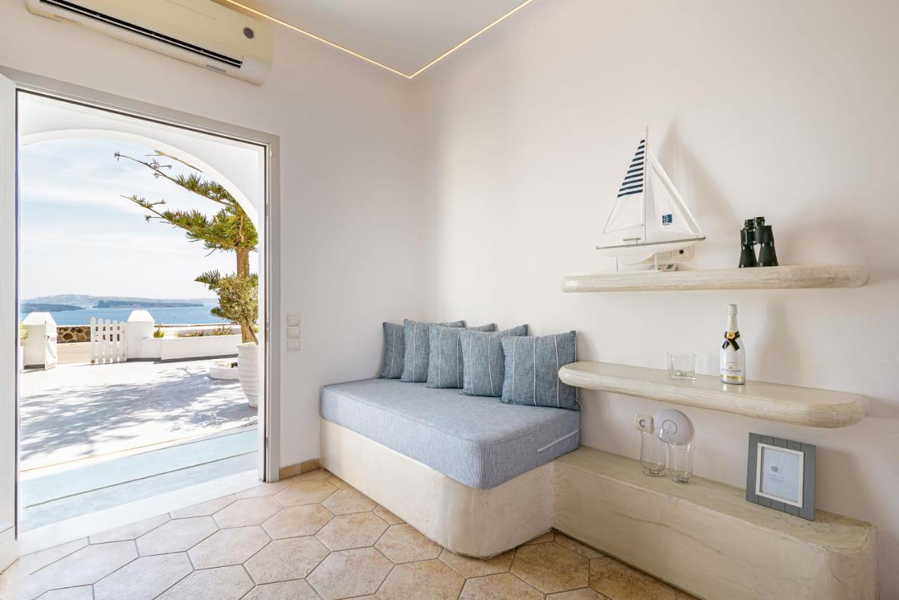 Andora Villas