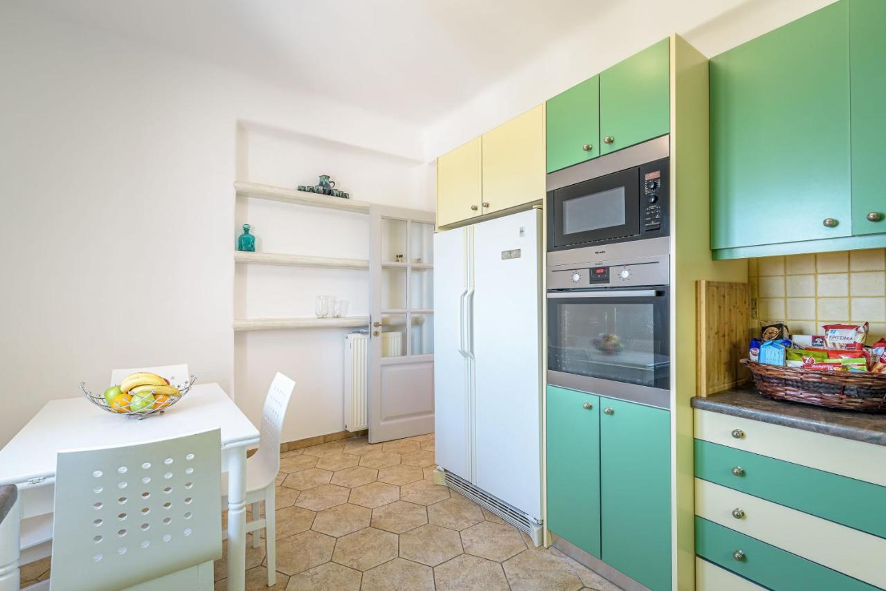 Andora Villas Pousada