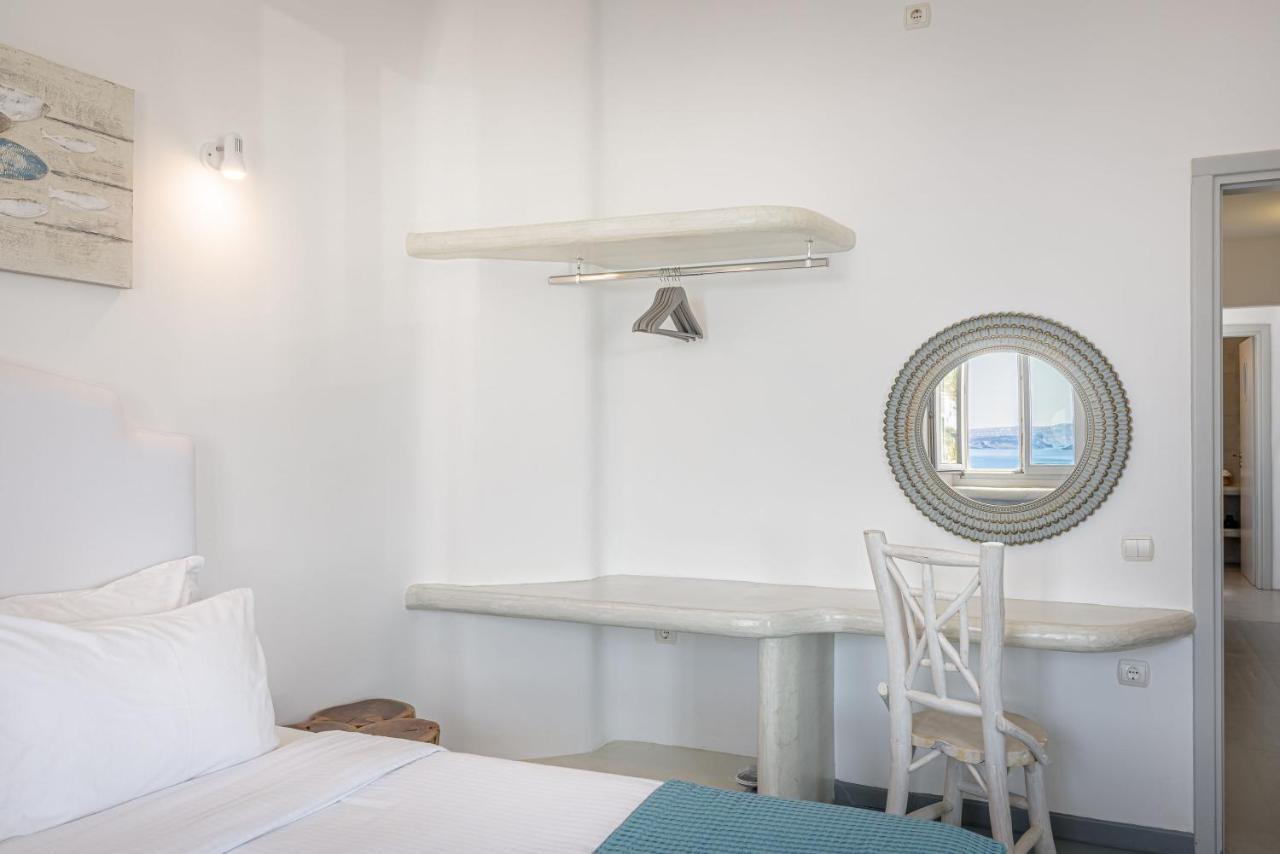 Andora Villas Pousada *