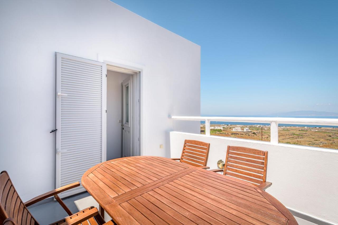 Pousada Andora Villas *