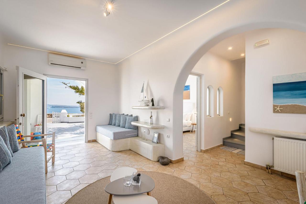 Andora Villas Oía