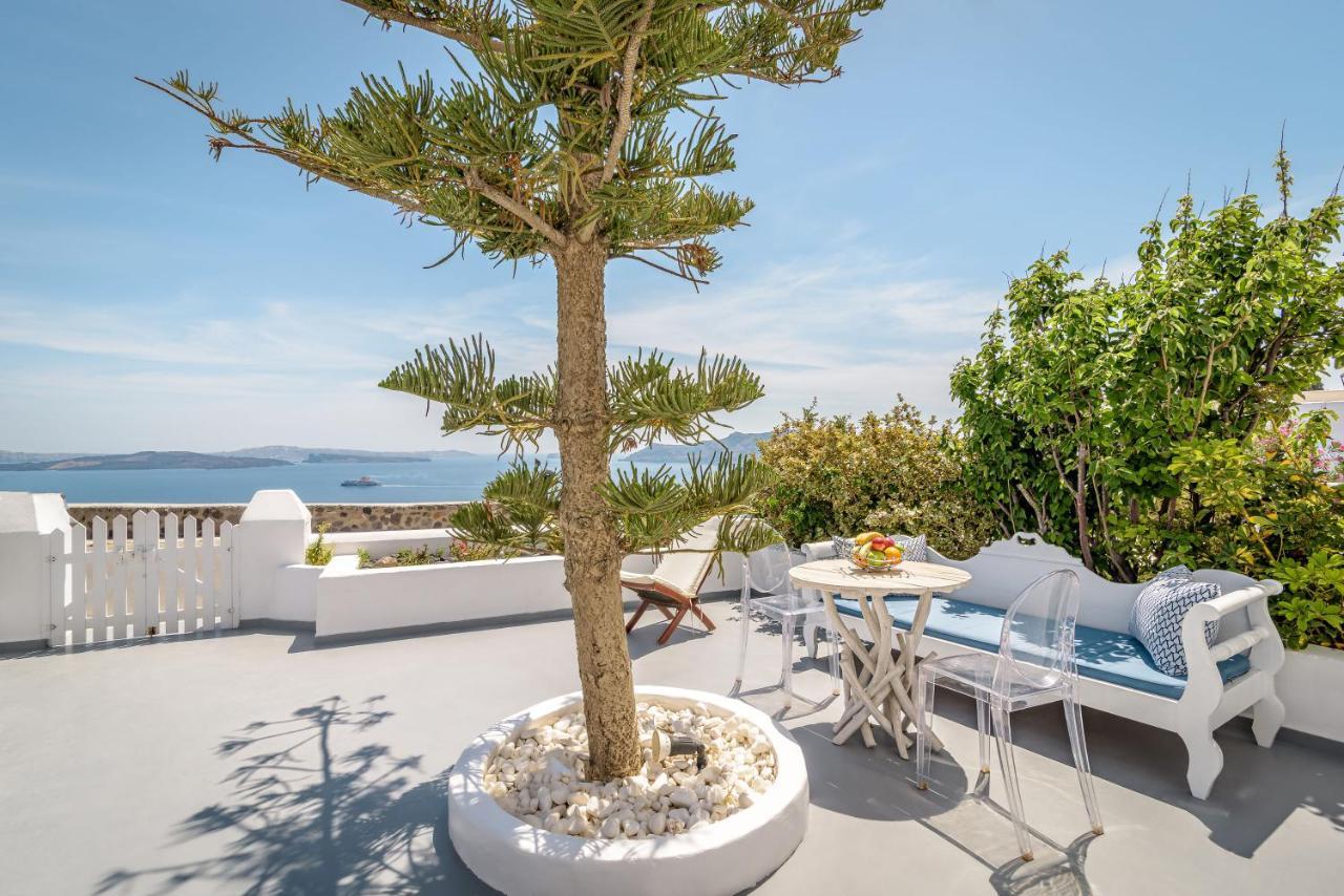Andora Villas Pousada