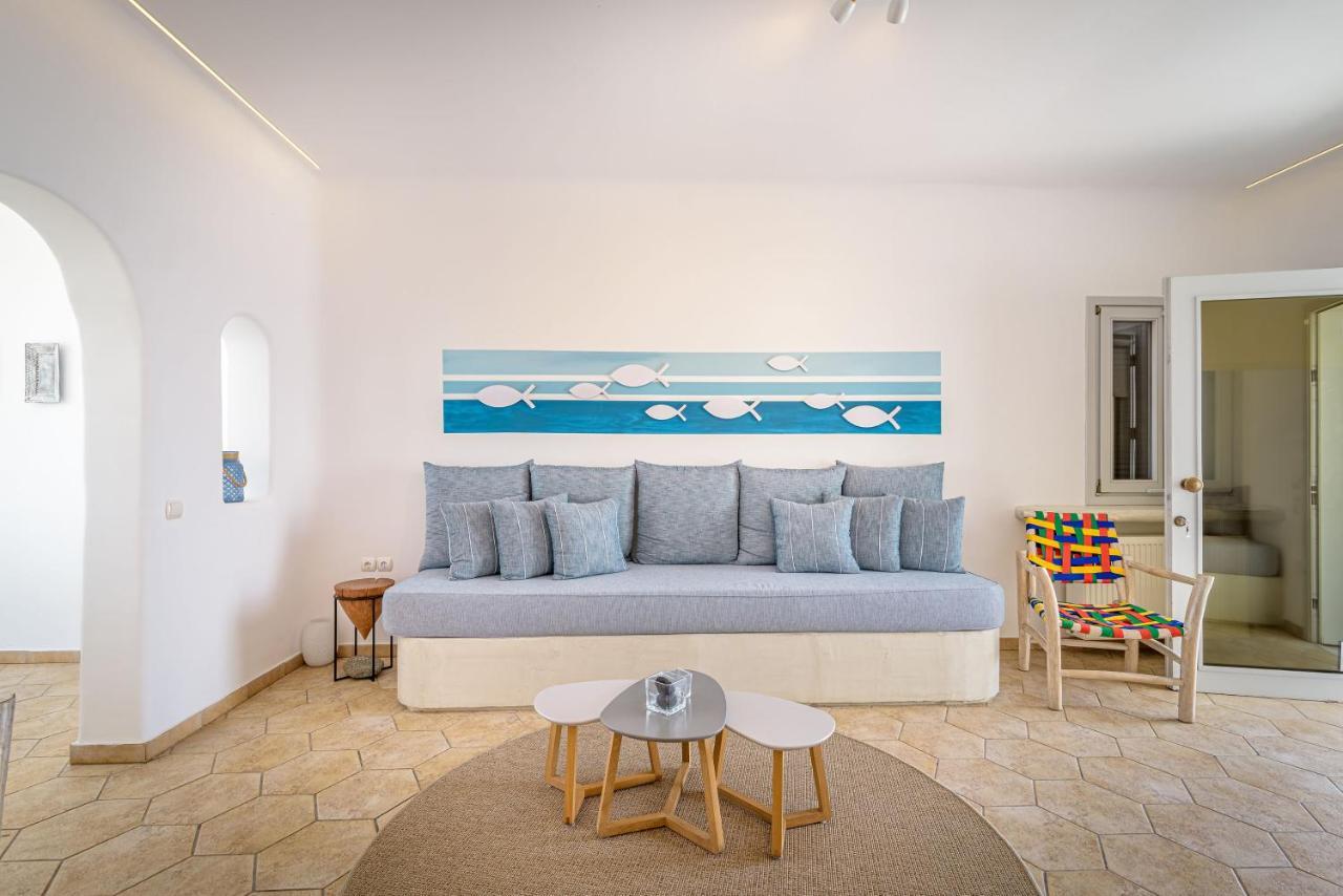 Andora Villas