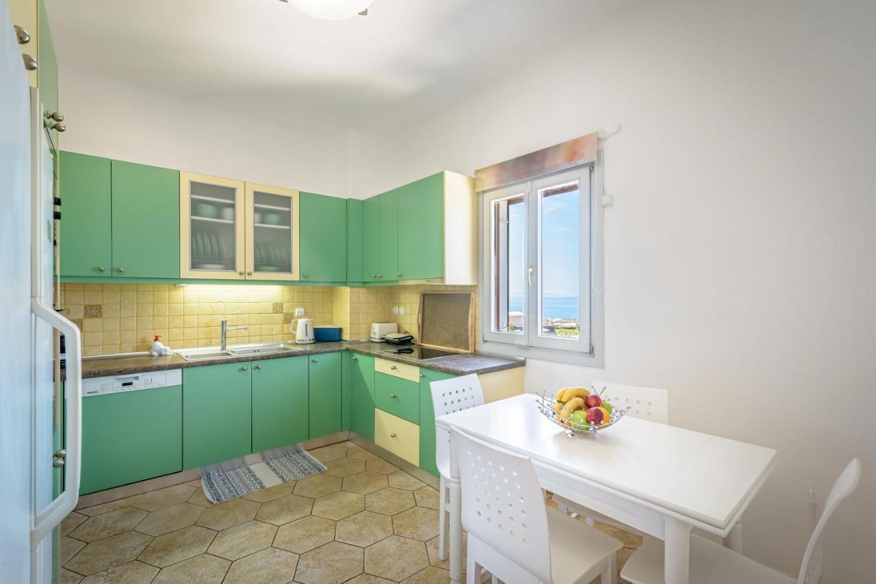 Pousada Andora Villas Oía