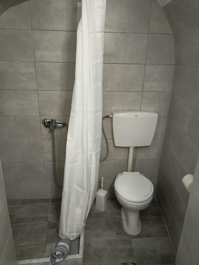 Vi Sta Finikias Villa
