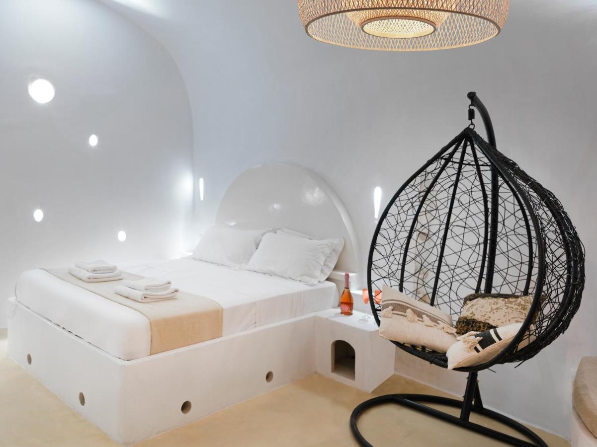 Holiday home Secret Gem Oia (Santorini)