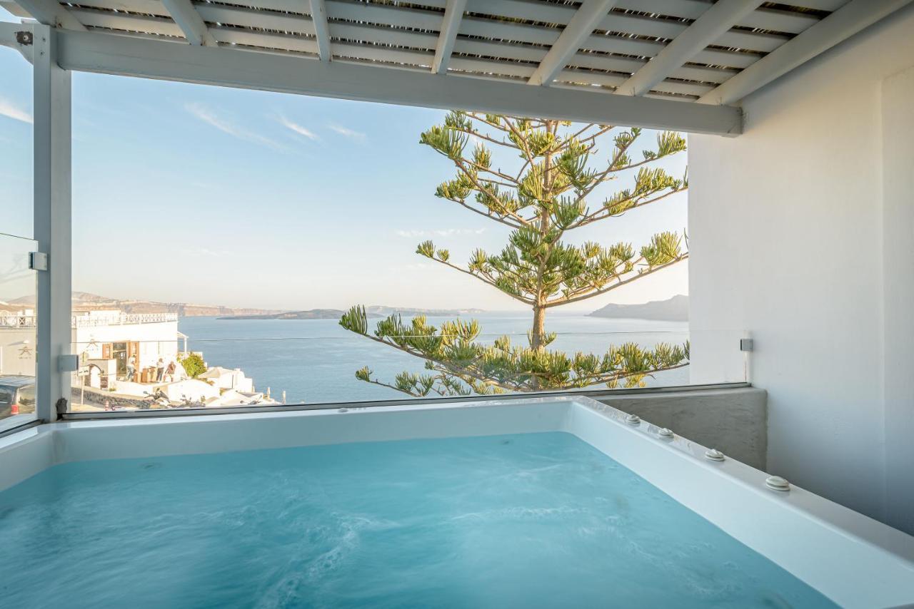 Andora Villas Oía