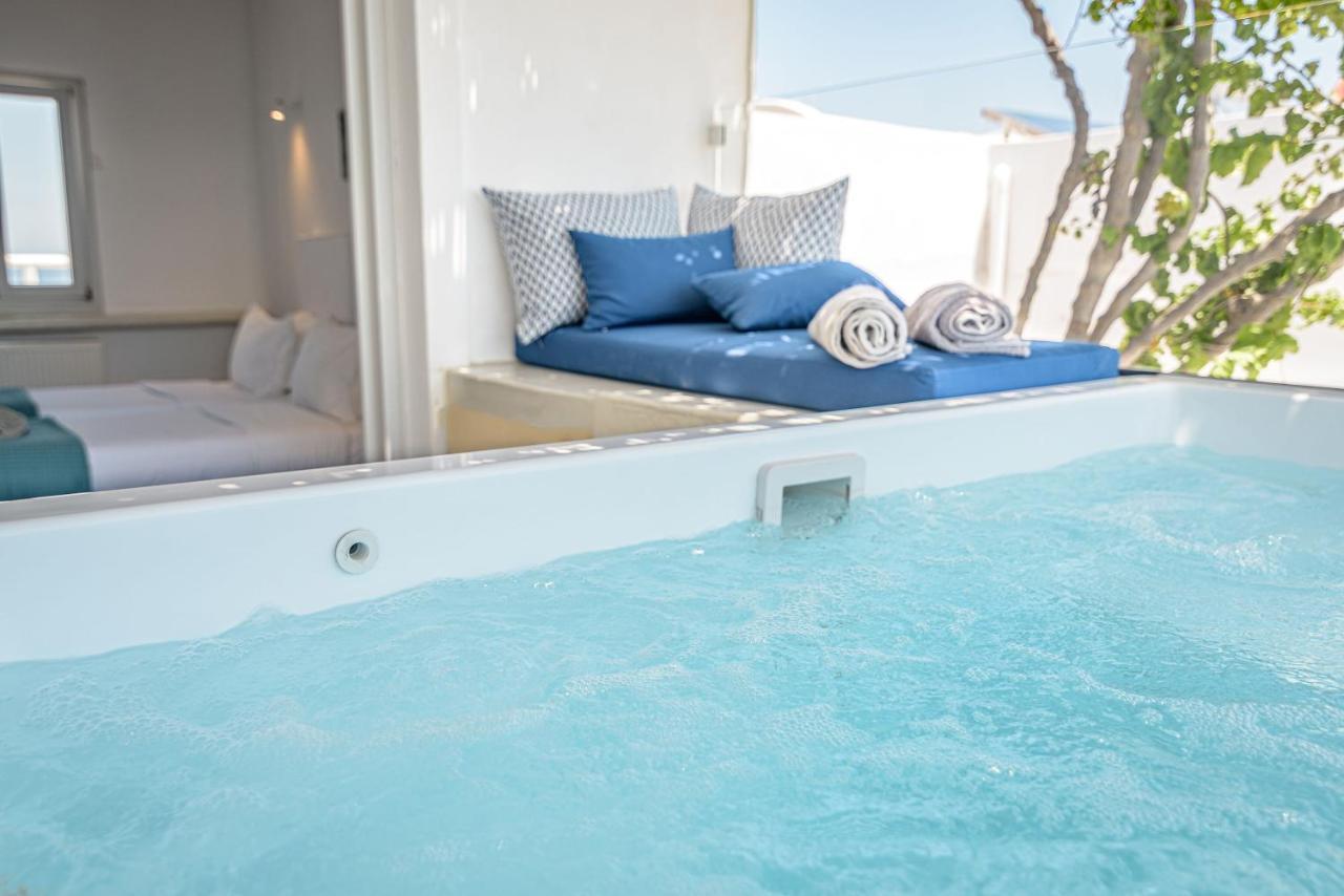 Andora Villas
