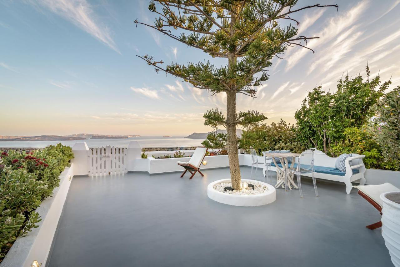 Pousada Andora Villas Oía