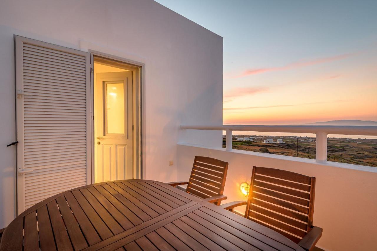 Andora Villas Pousada
