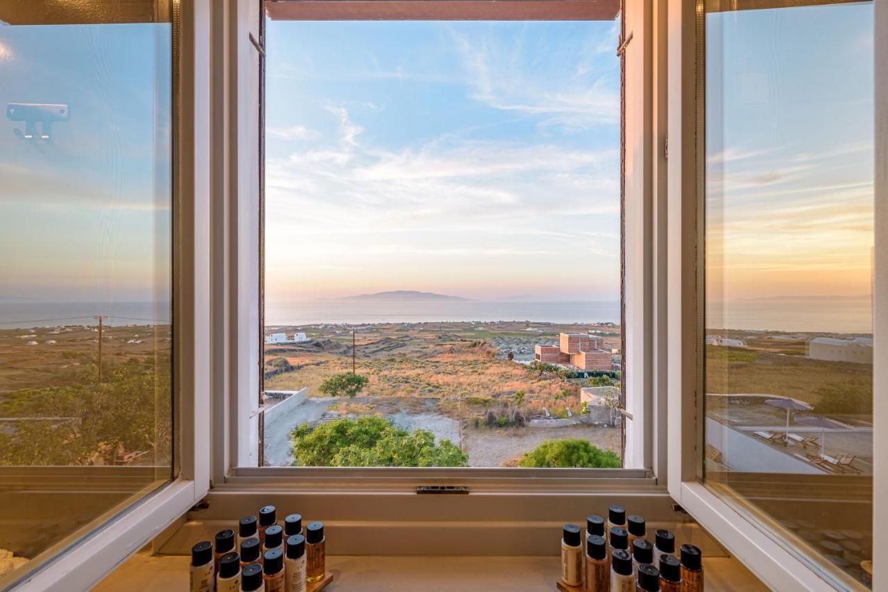 Andora Villas *