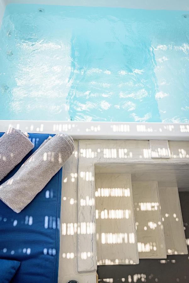 Andora Villas Pousada