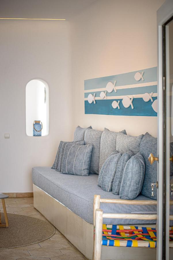Andora Villas Pousada *