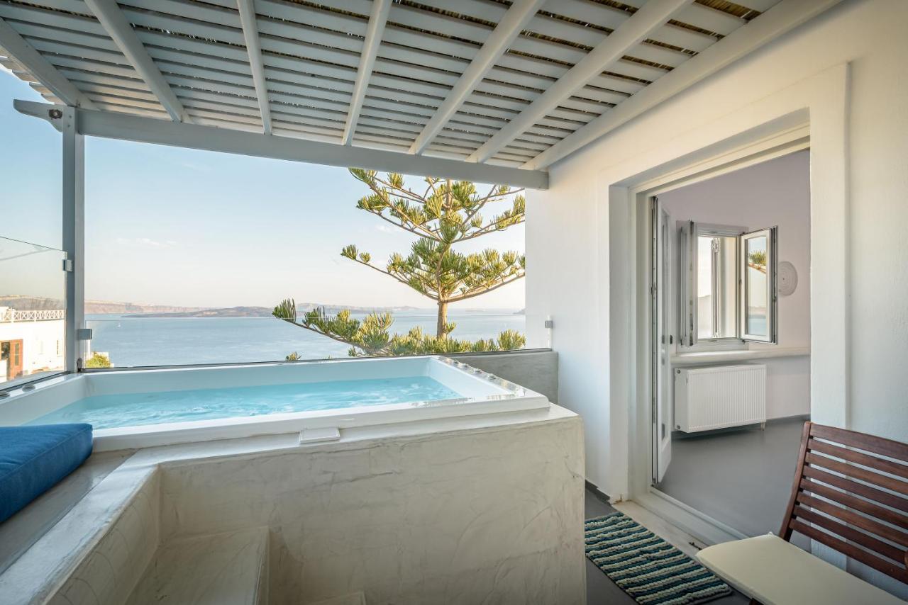 Andora Villas Oía