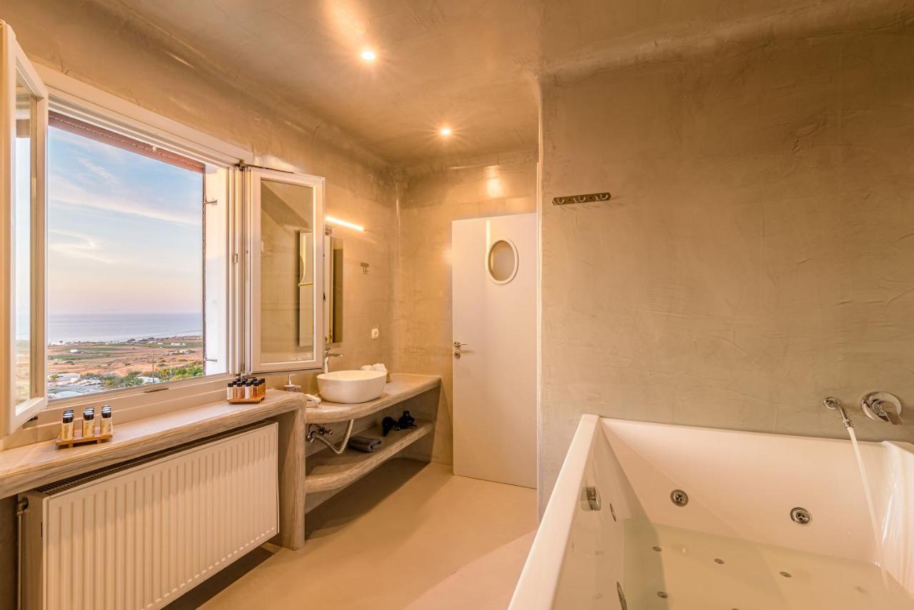 Andora Villas Pousada *