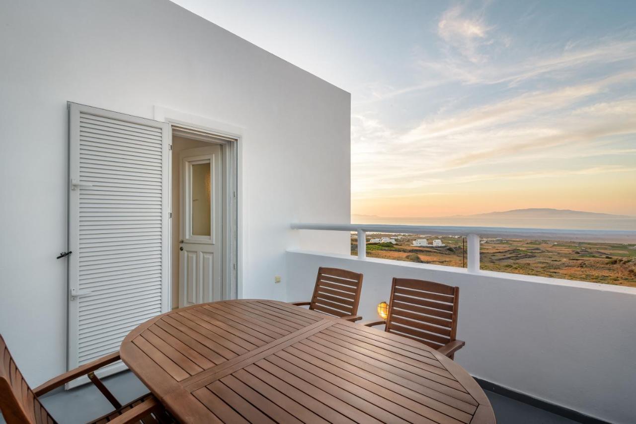 Andora Villas Oía