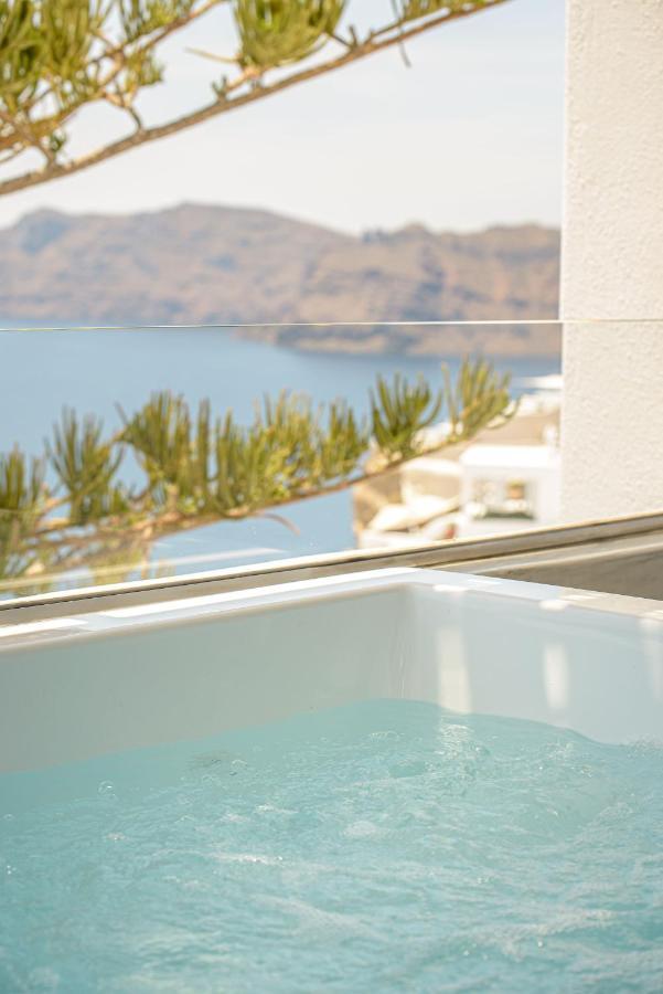 Andora Villas Pousada Oía