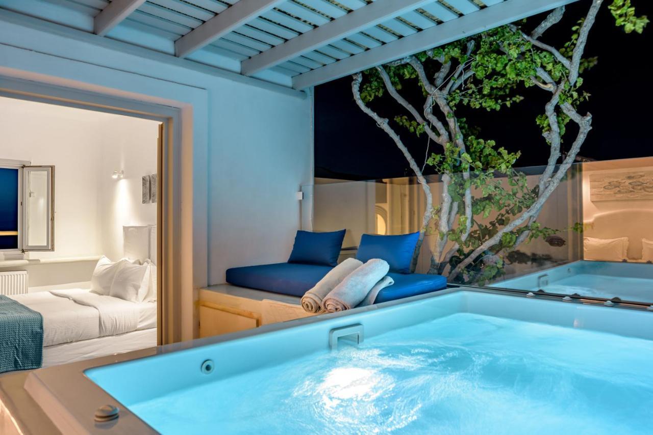 Andora Villas Oía