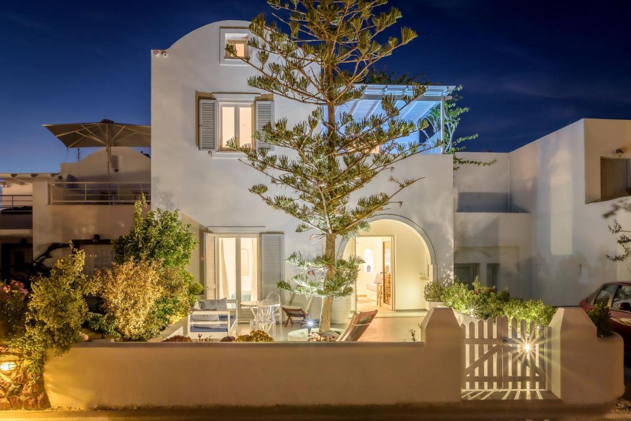 Andora Villas Oía