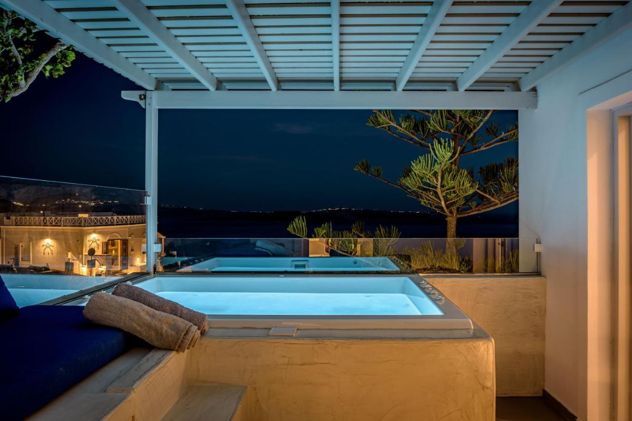 Andora Villas * Oía