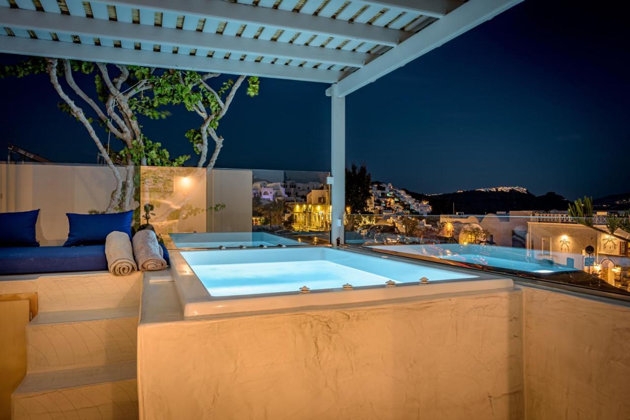 Andora Villas Oía