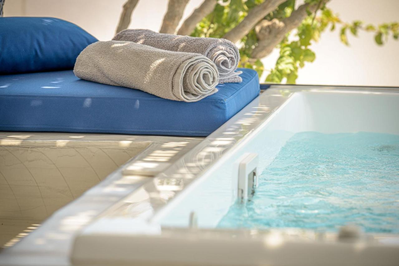 Andora Villas Pousada Oía