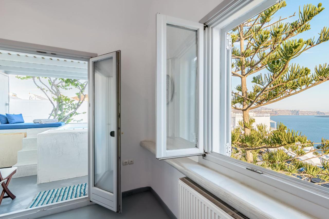 Andora Villas Pousada