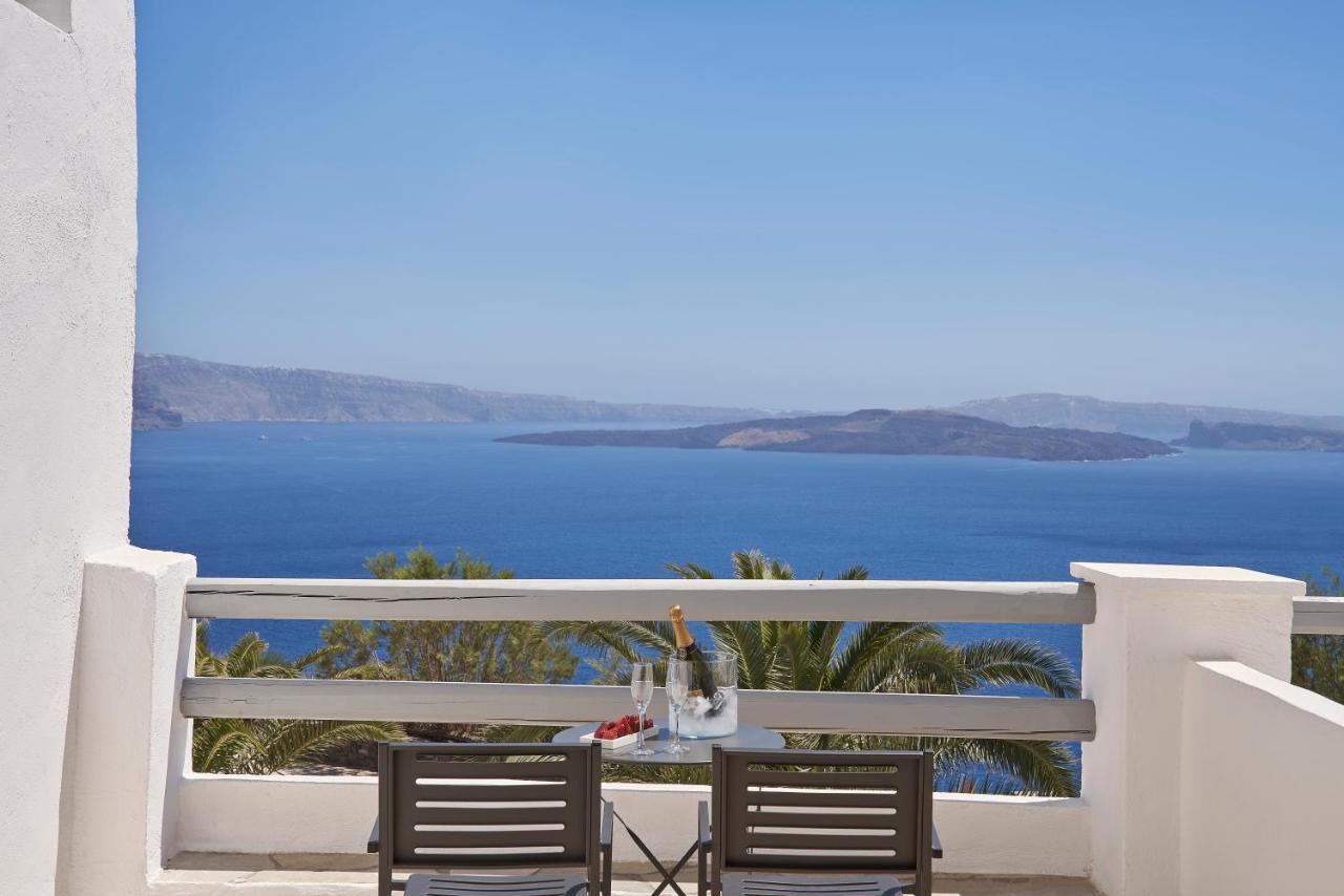 Hotel Mr And Mrs White - Santorini
