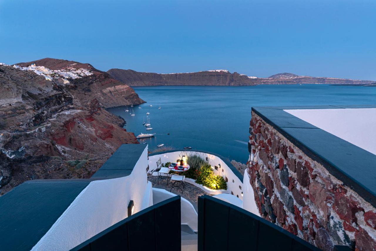Pearl Of Caldera - Boutique By Pearl Collection Hotel Oía