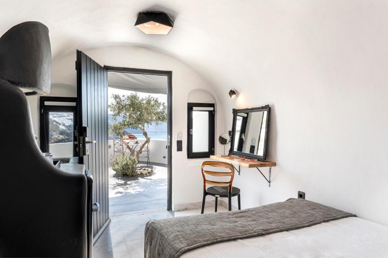 Hotel Pearl Of Caldera - Boutique By Pearl Collection Oía