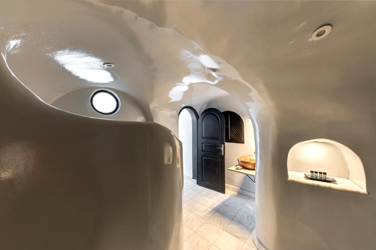 Pearl Of Caldera - Boutique By Pearl Collection 4*