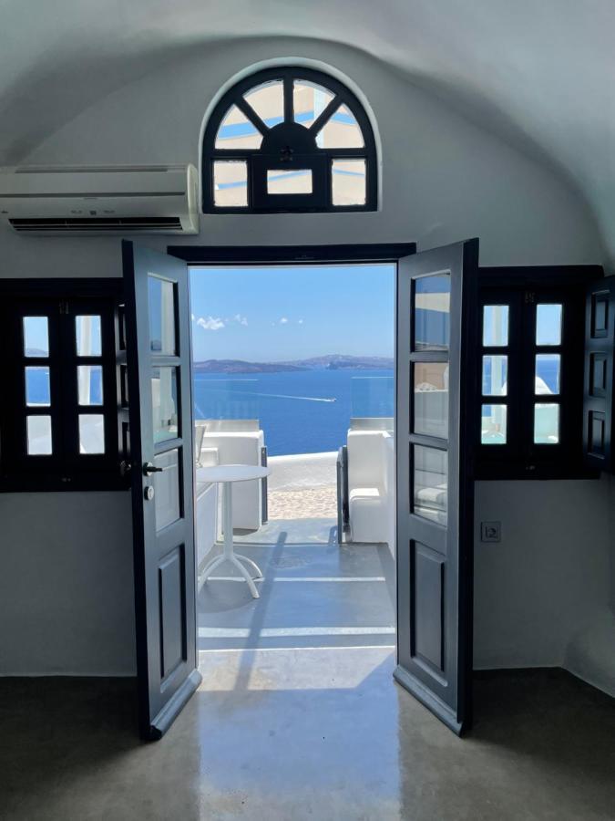 Collection Apartment Oia (Santorini)