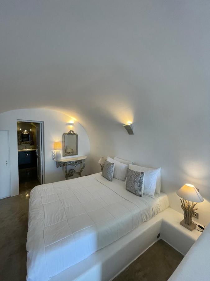 Collection Oia (Santorini)