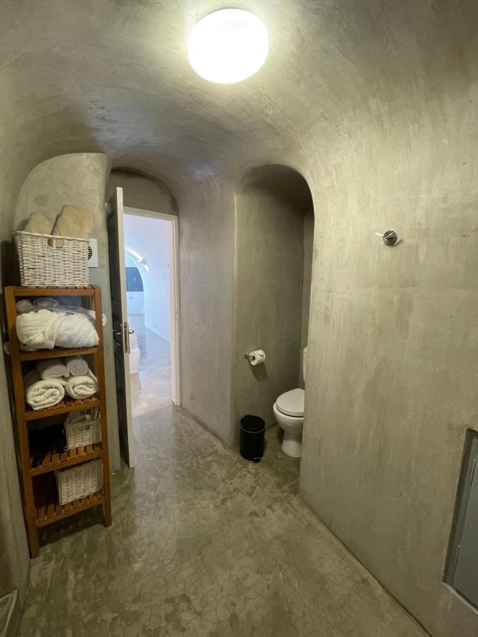 Apartment Collection Oia (Santorini)