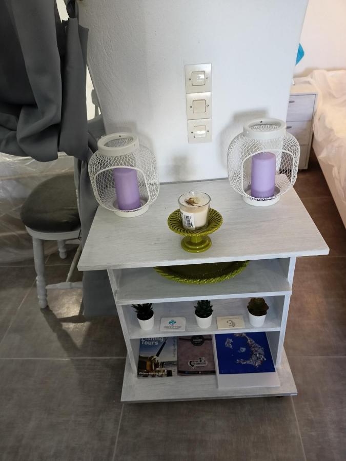 Vi Sta Finikias Villa Oia (Santorini)