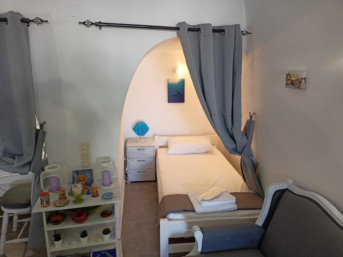 Vi Sta Finikias Villa *