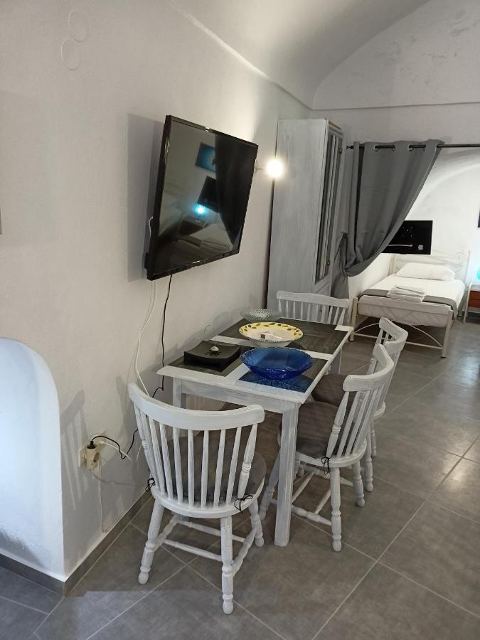 Vi Sta Finikias Villa