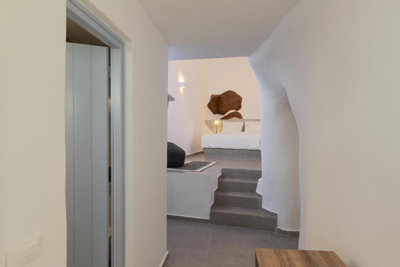 Apartment Ammoudi Sunset Cave Santorini *