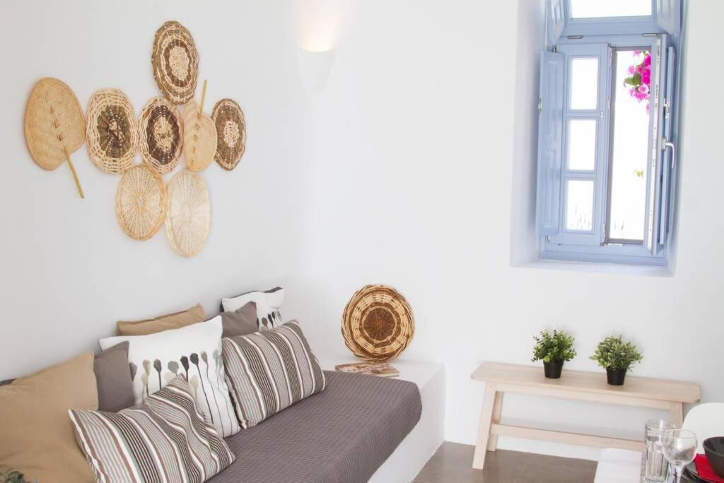 Holiday home Twin Cave House