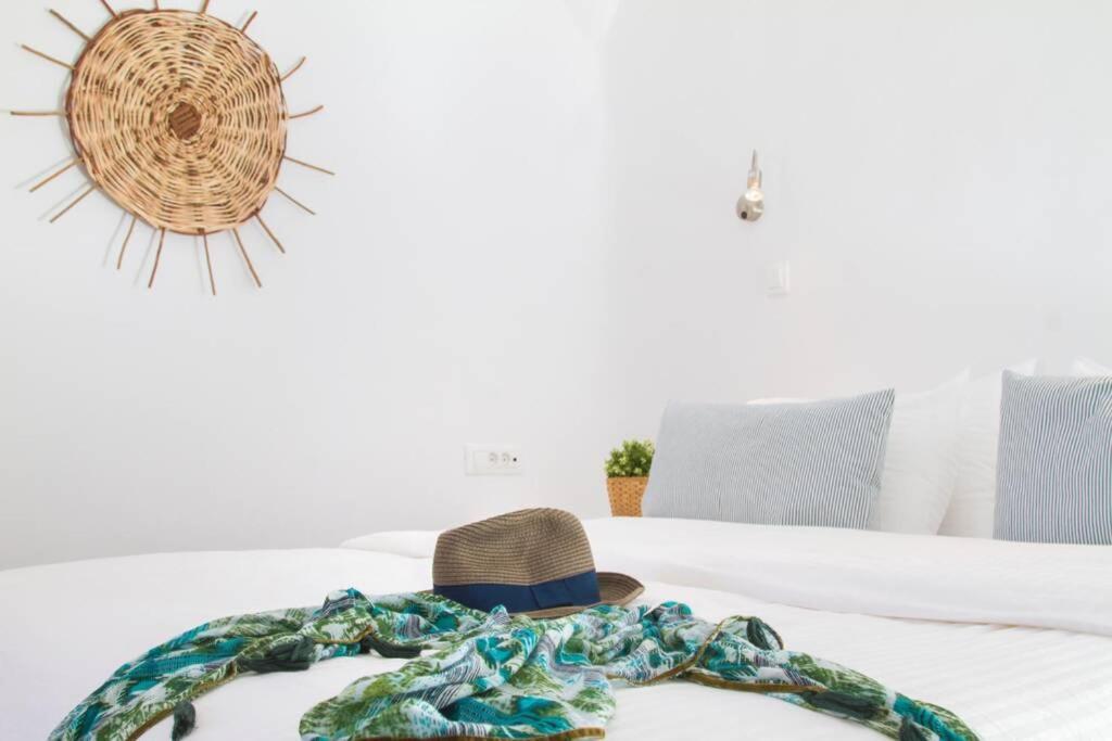Twin Cave House Holiday home Oia (Santorini)