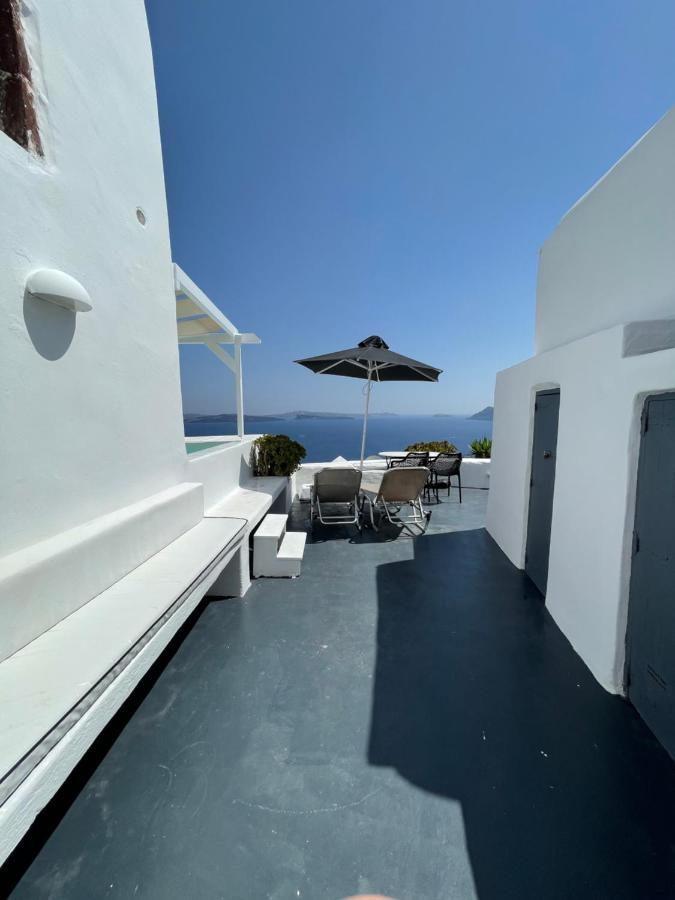 Collection * Oia (Santorini)