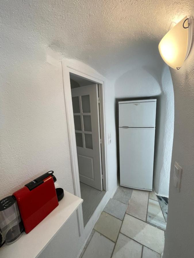 Collection * Oia (Santorini)
