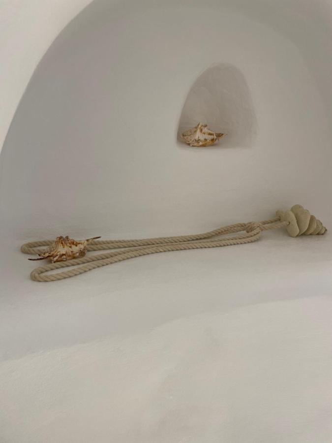Collection Apartment Oia (Santorini)