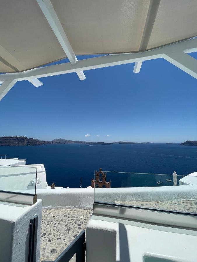 Collection Oia (Santorini)