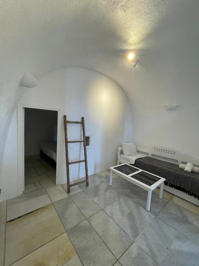 Collection * Oia (Santorini)