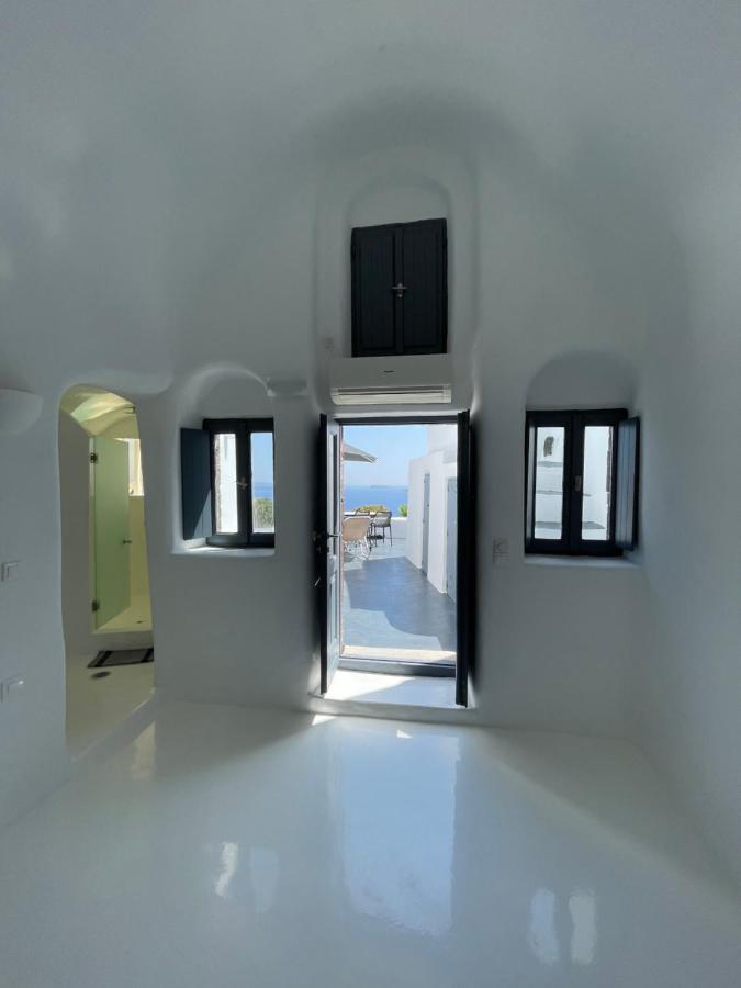 Collection * Oia (Santorini)