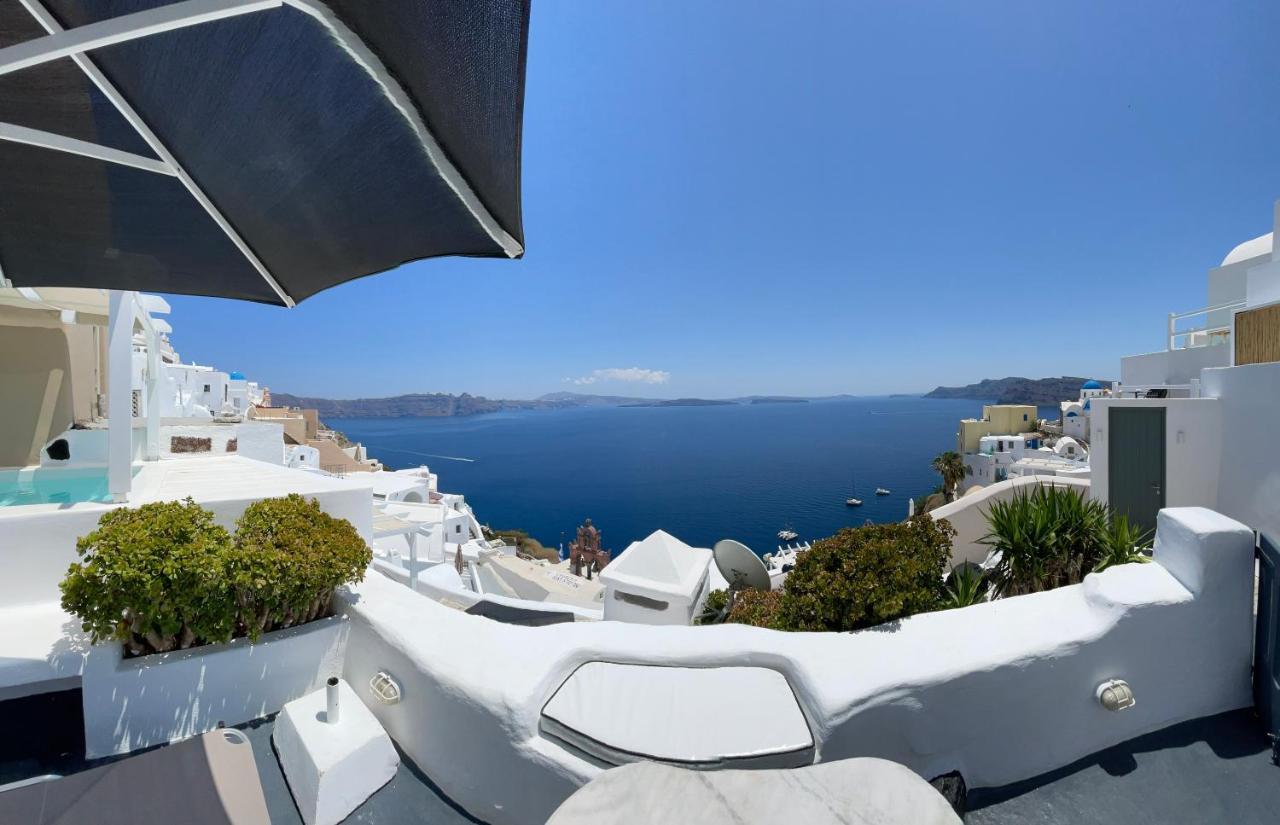Collection * Oia (Santorini)