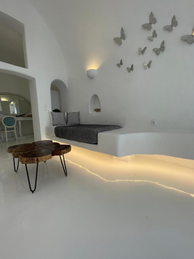 Collection * Oia (Santorini)